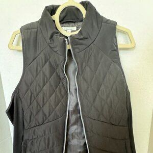 Black Vest